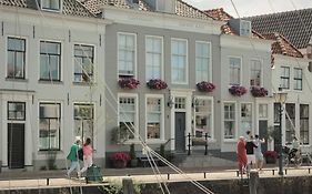 Apart Hotel De Grote Kade I Voorheen B&B De Grote Kade