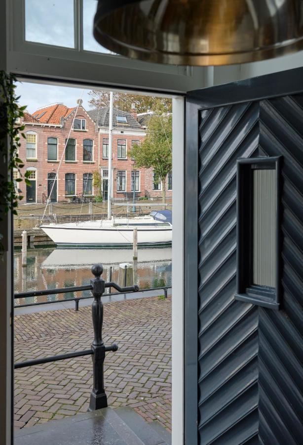 Apart Hotel De Grote Kade I Voorheen B&B De Grote Kade Goes Exterior photo